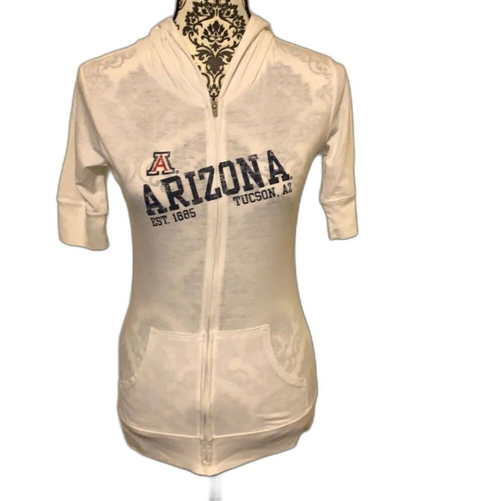 Arizona‎ State top